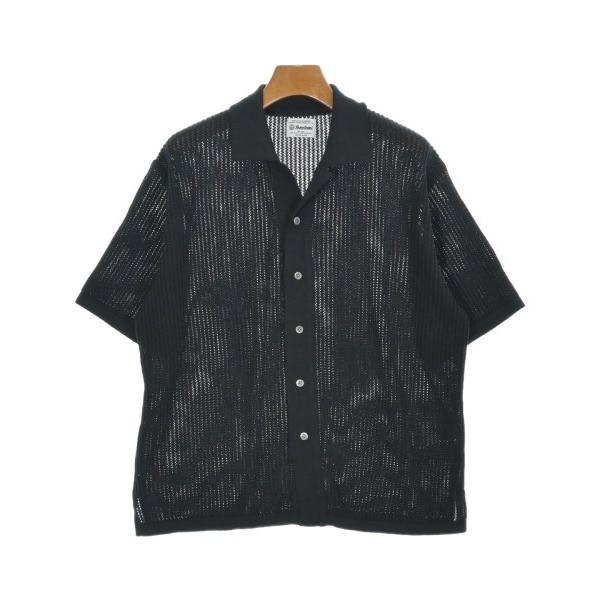 yonetomi ニット・セーター レディース ヨネトミ 中古　古着