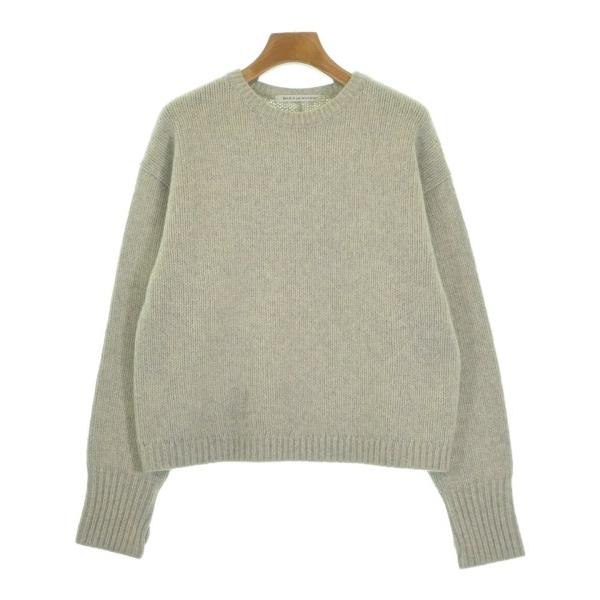 BASIC AND ACCENT ニット・セーター レディース ベーシックアンドアクセント 中古　古...
