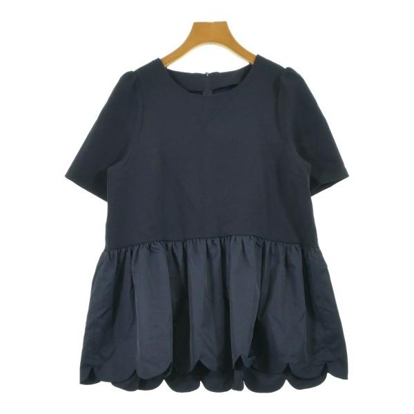 LialaxPG ブラウス レディース リアラバイピージー 中古　古着