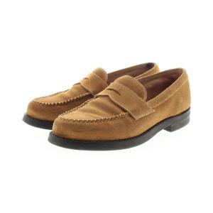HARROGATE◇ドレスシューズ/UK6.5/BLK : セカンドストリートYahoo!店