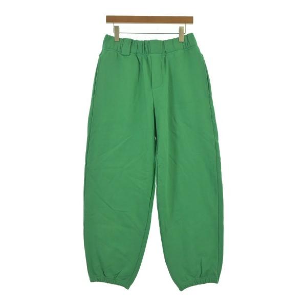 wenzday スウェットパンツ メンズ ウェンズデイ 中古　古着