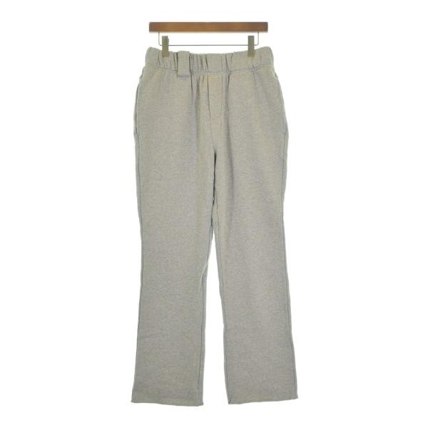 wenzday スウェットパンツ メンズ ウェンズデイ 中古　古着