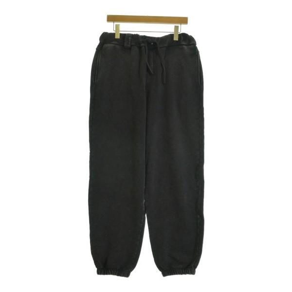 wenzday スウェットパンツ メンズ ウェンズデイ 中古　古着