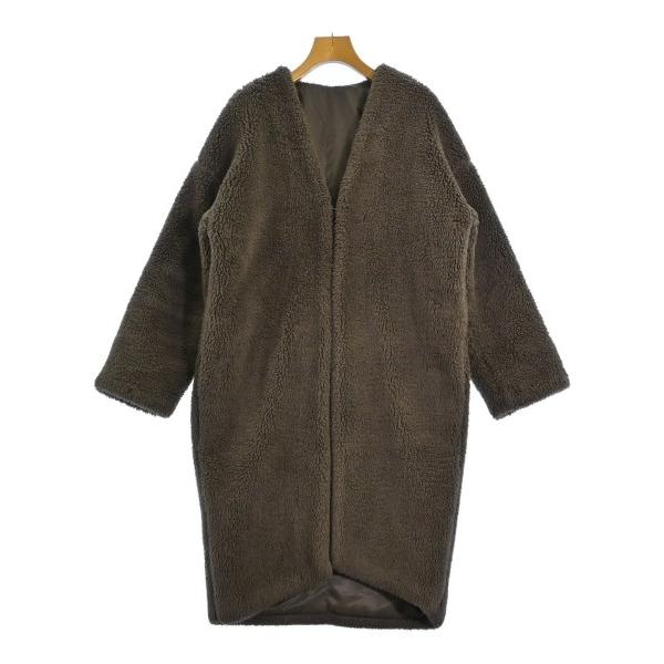 BIRTHDAY BASH コート（その他） レディース バースデーバッシュ 中古　古着
