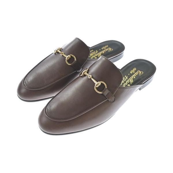 CASTELLANO ドレスシューズ/ローファー レディース カステラーノ 中古　古着