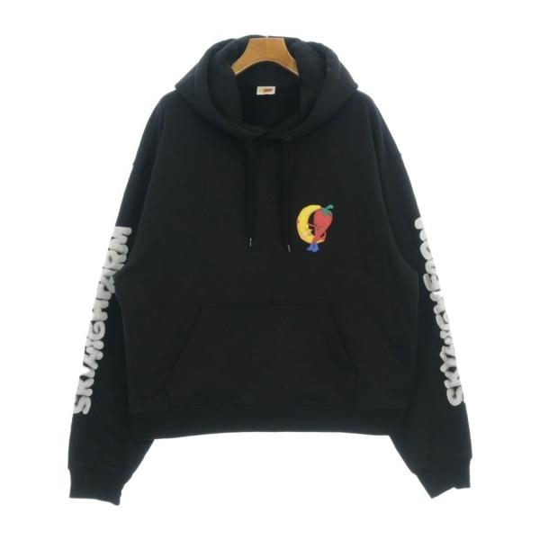 Sky High Farm Workwear パーカー メンズ スカイハイファームワークウェア 中古...