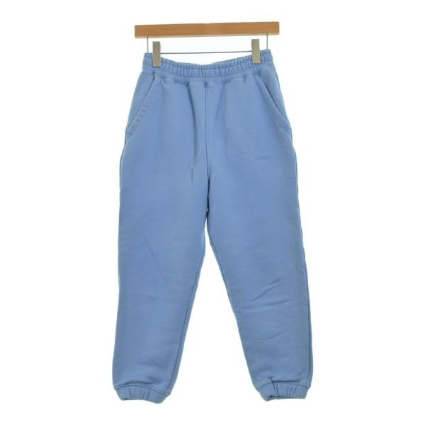 SOFTHYPHEN スウェットパンツ メンズ ソフトハイフン 中古　古着
