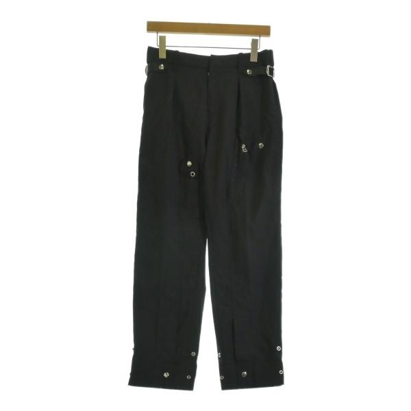 TAMME カーゴパンツ メンズ タム 中古　古着