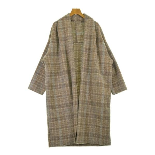 CRAFT STANDARD BOUTIQUE コート（その他） レディース クラフトスタンダードブ...