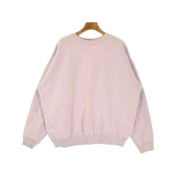 info. BEAUTY&amp;YOUTH スウェット レディース インフォビューティーアンドユース 中古...