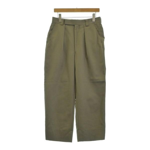 INTERIM パンツ（その他） メンズ インテリム 中古　古着