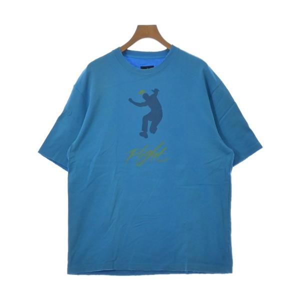 JORDAN BRAND Tシャツ・カットソー メンズ ジョーダンブランド 中古　古着