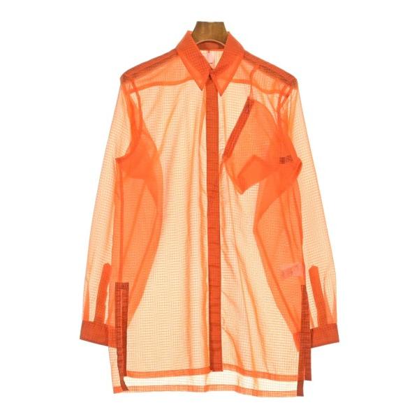 SUBLATIONS カジュアルシャツ メンズ サブレーションズ 中古　古着