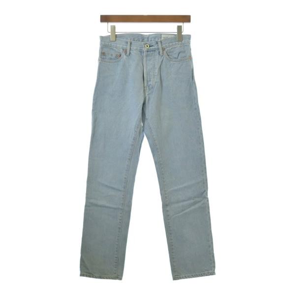 Vaultroom デニムパンツ レディース ボルトルーム 中古　古着