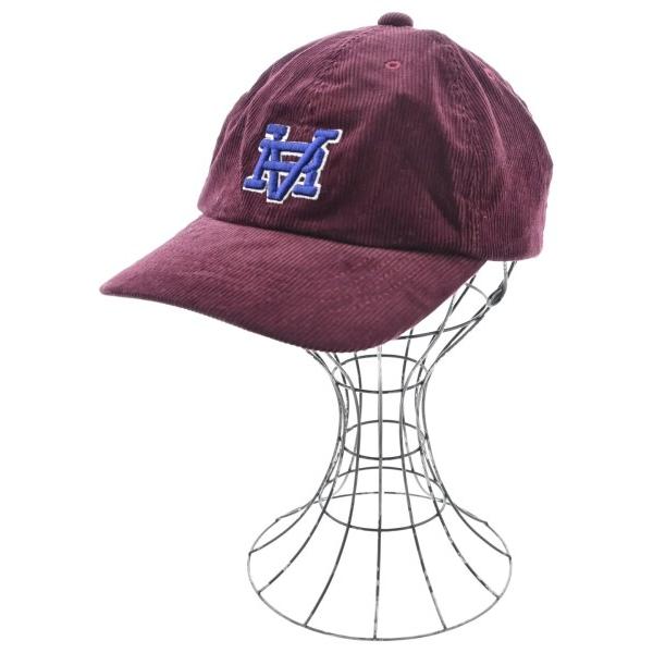 Vaultroom キャップ レディース ボルトルーム 中古　古着