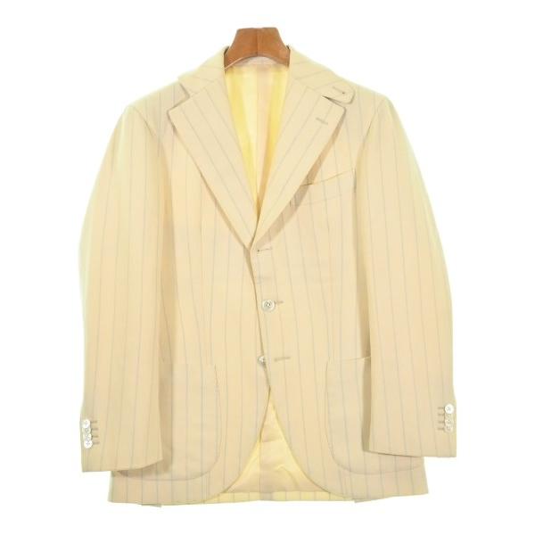 Tagli Arte ジャケット メンズ タリアート 中古　古着