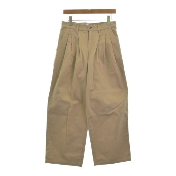 Urig チノパン メンズ ウーリッヒ 中古　古着