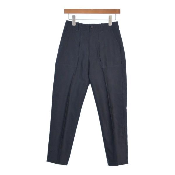 e by eclat スラックス レディース イーバイエクラ 中古　古着