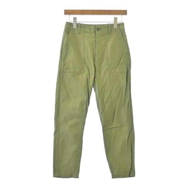 e by eclat パンツ（その他） レディース イーバイエクラ 中古　古着