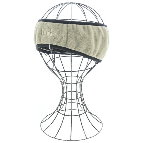 Bodega 帽子（その他） メンズ ボデガ 中古　古着