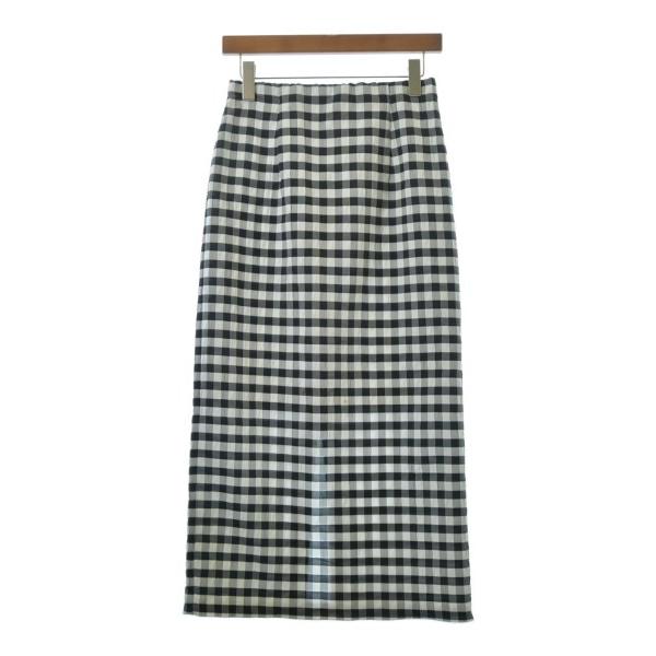 TERRAORY ロング・マキシ丈スカート レディース テラオリー 中古　古着