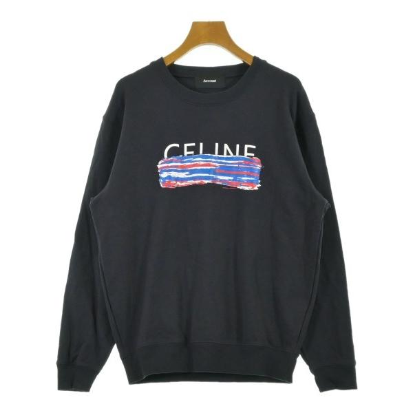 Account スウェット レディース アカウント 中古　古着