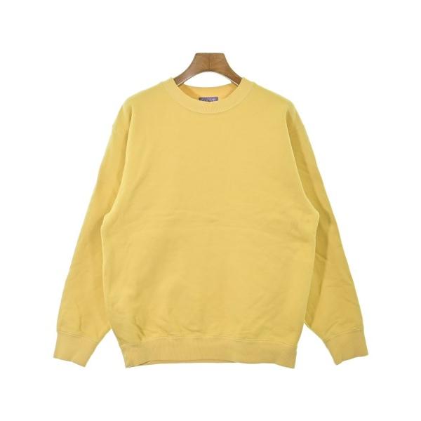 COOME スウェット レディース コーメ 中古　古着