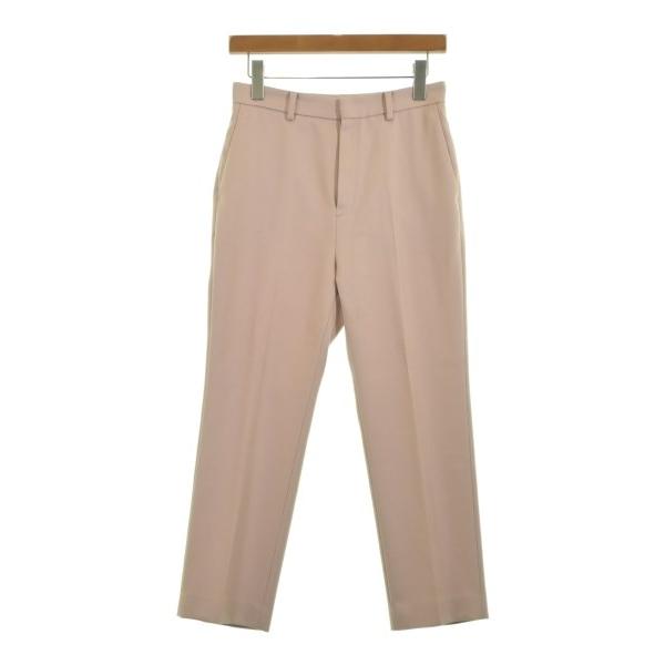 EVERYDAY I LIKE スラックス レディース エブリデイアイライク 中古　古着