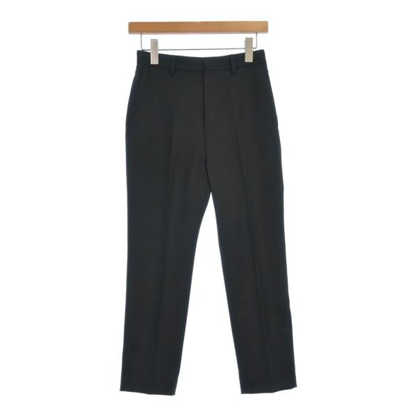 EVERYDAY I LIKE クロップドパンツ レディース エブリデイアイライク 中古　古着