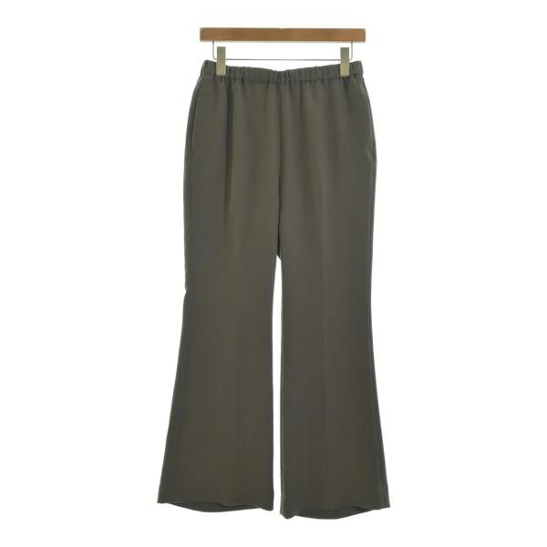 EVERYDAY I LIKE スラックス レディース エブリデイアイライク 中古　古着