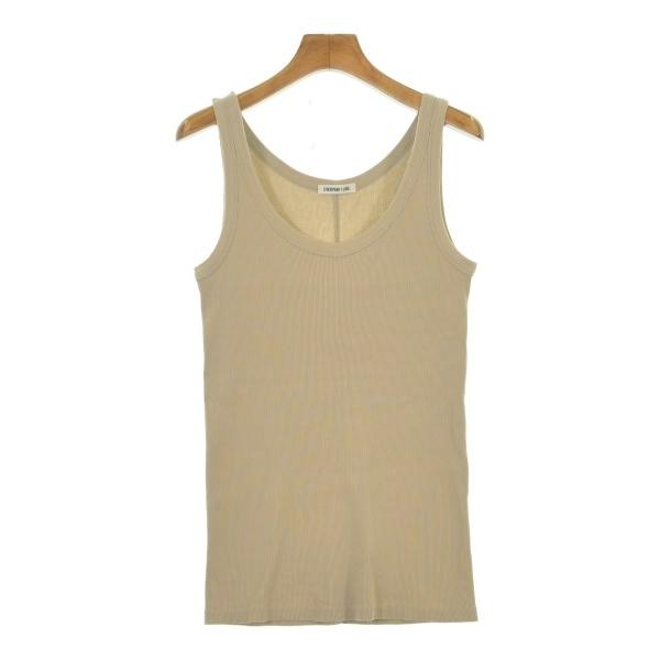 EVERYDAY I LIKE タンクトップ レディース エブリデイアイライク 中古　古着
