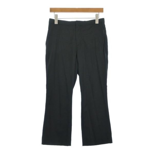 EVERYDAY I LIKE スラックス レディース エブリデイアイライク 中古　古着