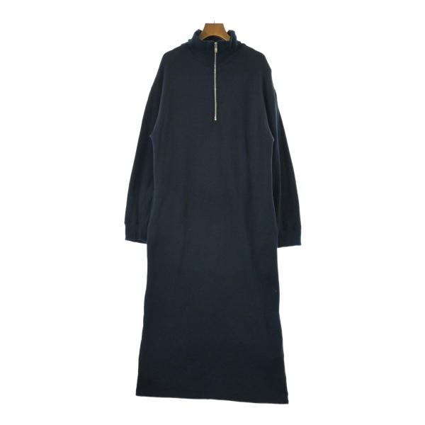 EVERYDAY I LIKE ワンピース レディース エブリデイアイライク 中古　古着