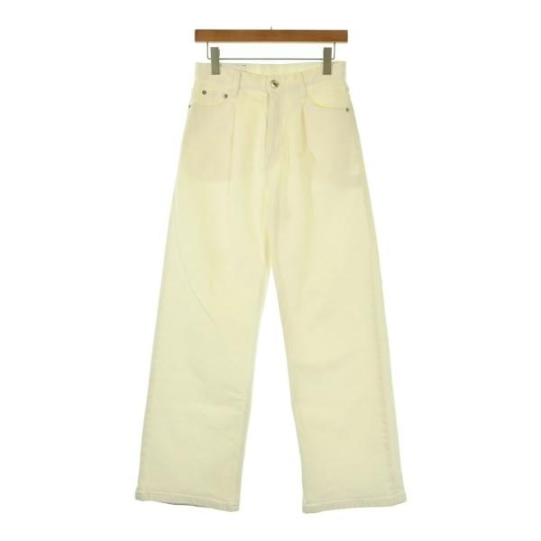 EVERYDAY I LIKE デニムパンツ レディース エブリデイアイライク 中古　古着