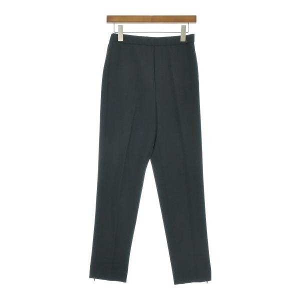 EVERYDAY I LIKE スラックス レディース エブリデイアイライク 中古　古着