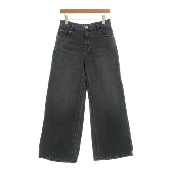 EVERYDAY I LIKE デニムパンツ レディース エブリデイアイライク 中古　古着