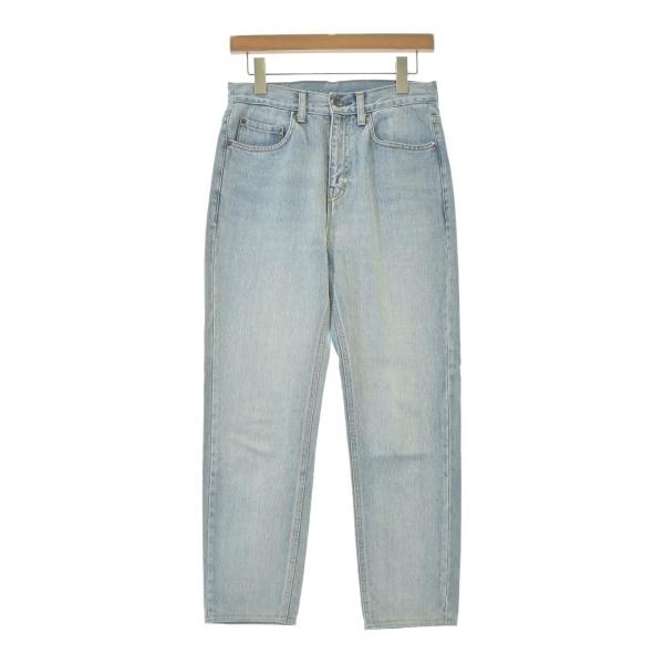EVERYDAY I LIKE デニムパンツ レディース エブリデイアイライク 中古　古着