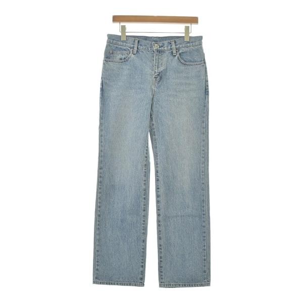 EVERYDAY I LIKE デニムパンツ レディース エブリデイアイライク 中古　古着