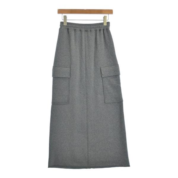 EVERYDAY I LIKE ロング・マキシ丈スカート レディース エブリデイアイライク 中古　古...