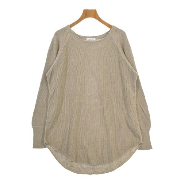 EVERYDAY I LIKE ニット・セーター レディース エブリデイアイライク 中古　古着