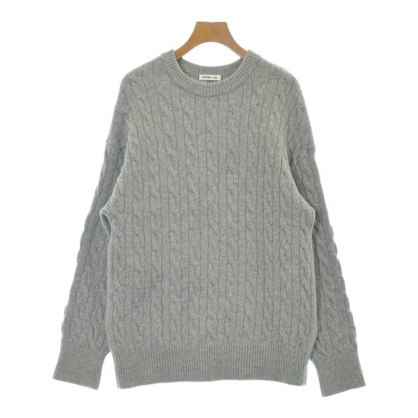 EVERYDAY I LIKE ニット・セーター レディース エブリデイアイライク 中古　古着