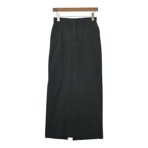 EVERYDAY I LIKE ロング・マキシ丈スカート レディース エブリデイアイライク 中古　古...
