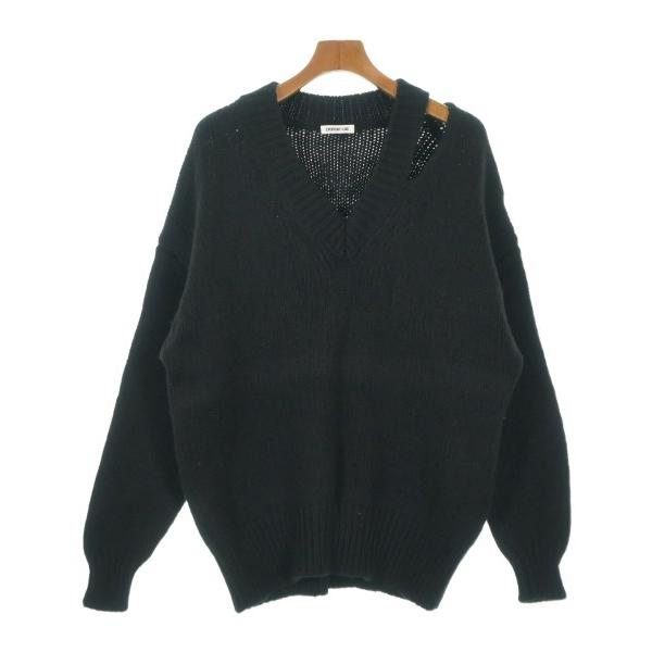 EVERYDAY I LIKE ニット・セーター レディース エブリデイアイライク 中古　古着