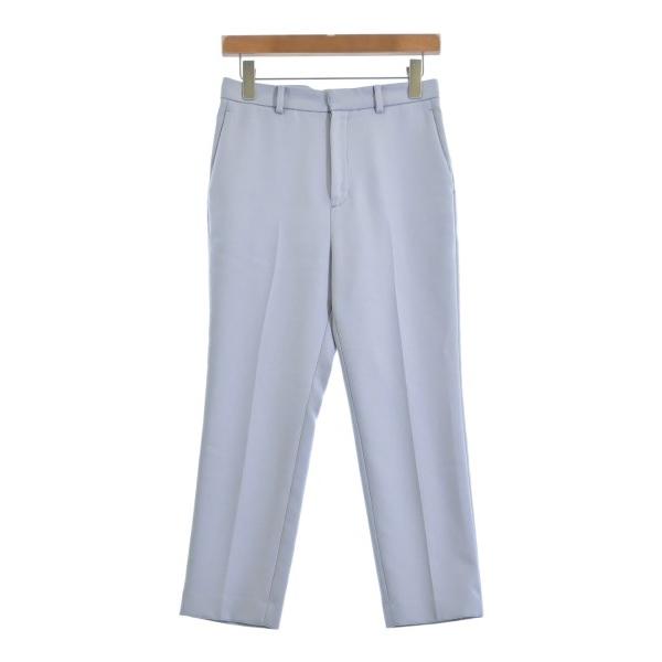 EVERYDAY I LIKE スラックス レディース エブリデイアイライク 中古　古着