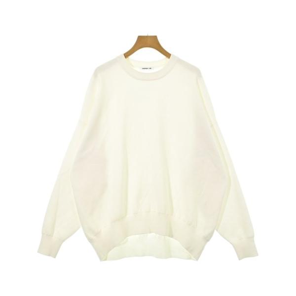 EVERYDAY I LIKE ニット・セーター レディース エブリデイアイライク 中古　古着