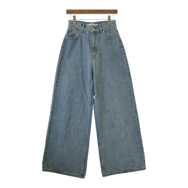 JOSE MOON デニムパンツ レディース ジョゼムーン 中古　古着