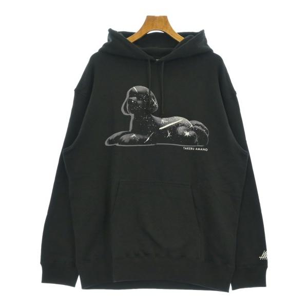 WILDSIDE YOHJI YAMAMOTO パーカー メンズ ワイルドサイドヨウジヤマモト 中古...