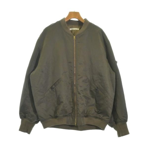 R'IAM-PLAGE ブルゾン（その他） レディース リアムプラージュ 中古　古着