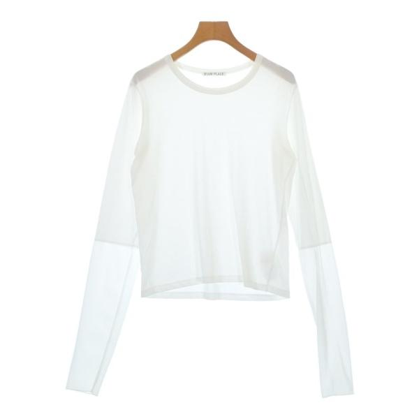 R'IAM-PLAGE Tシャツ・カットソー レディース リアムプラージュ 中古　古着