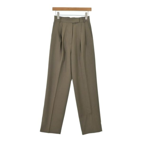 The Frankie Shop スラックス レディース ザフランキーショップ 中古　古着